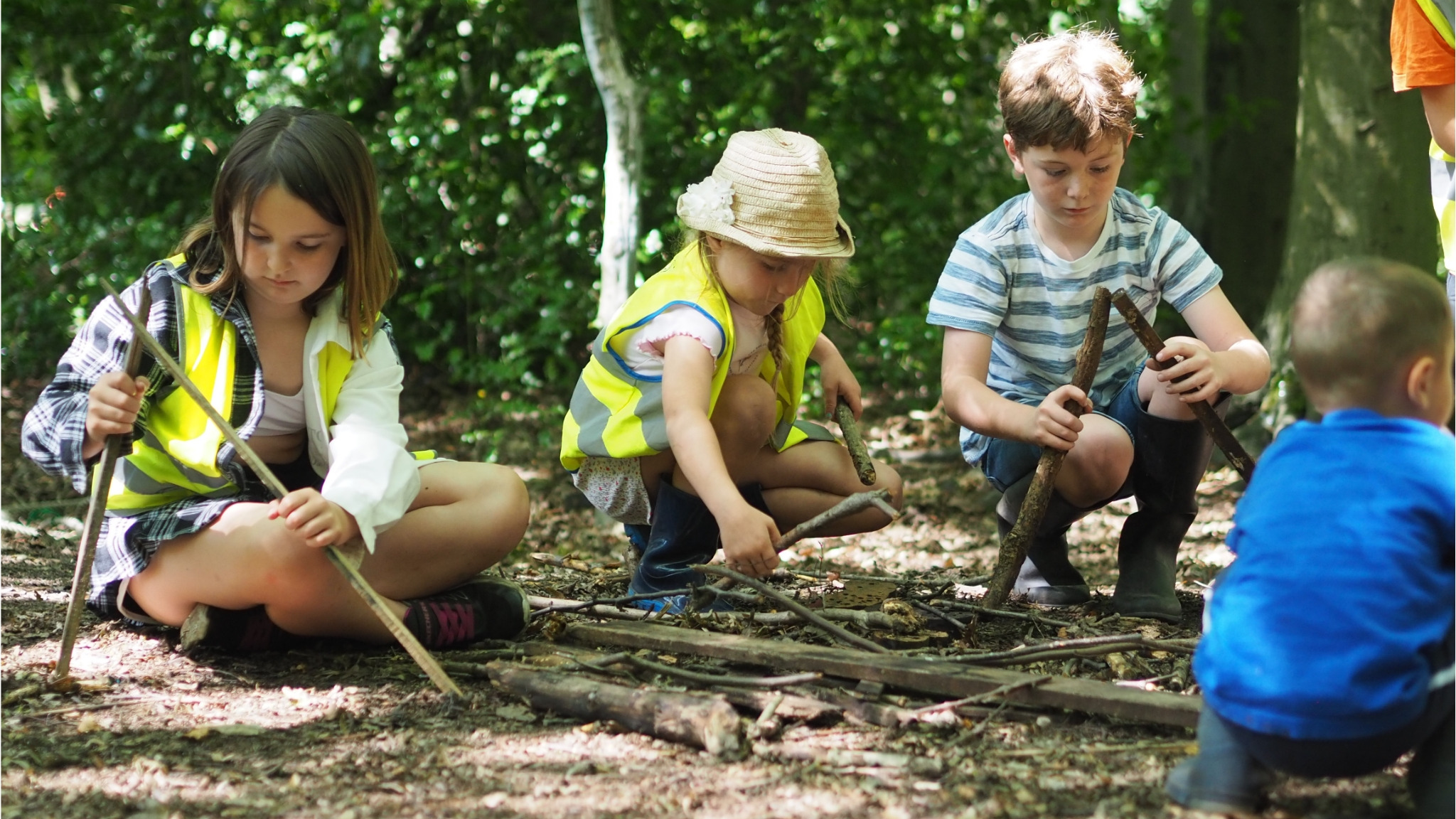 undefined-The Treehouse Club-0