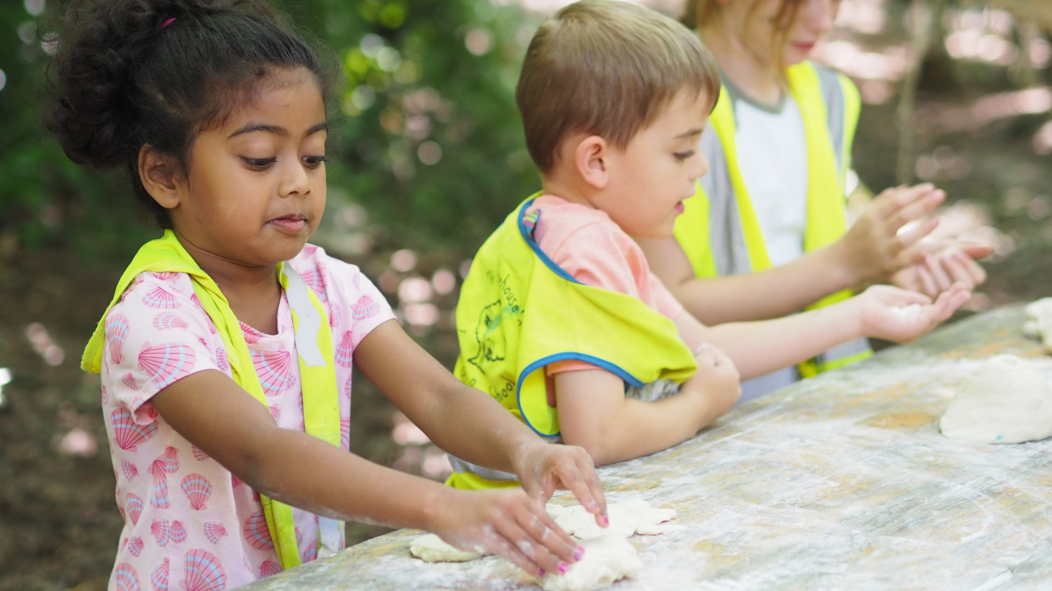 Easter 2026 - Holiday Club-The Treehouse Club-3