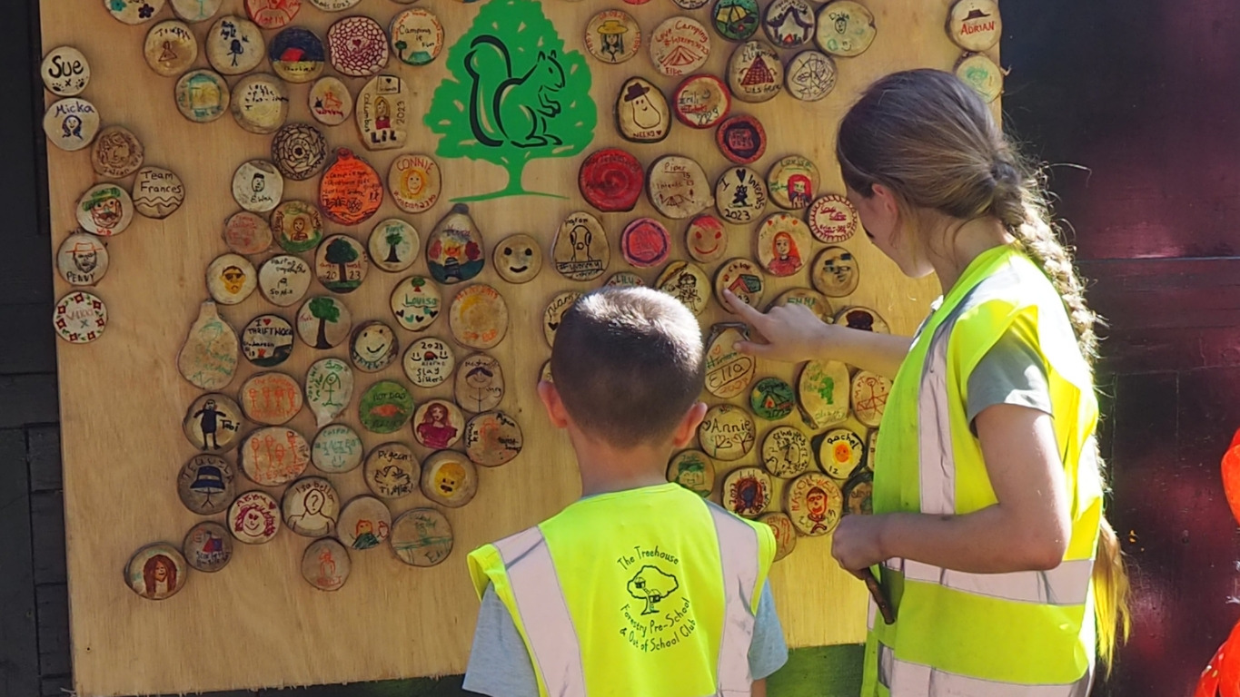 undefined-The Treehouse Club-2