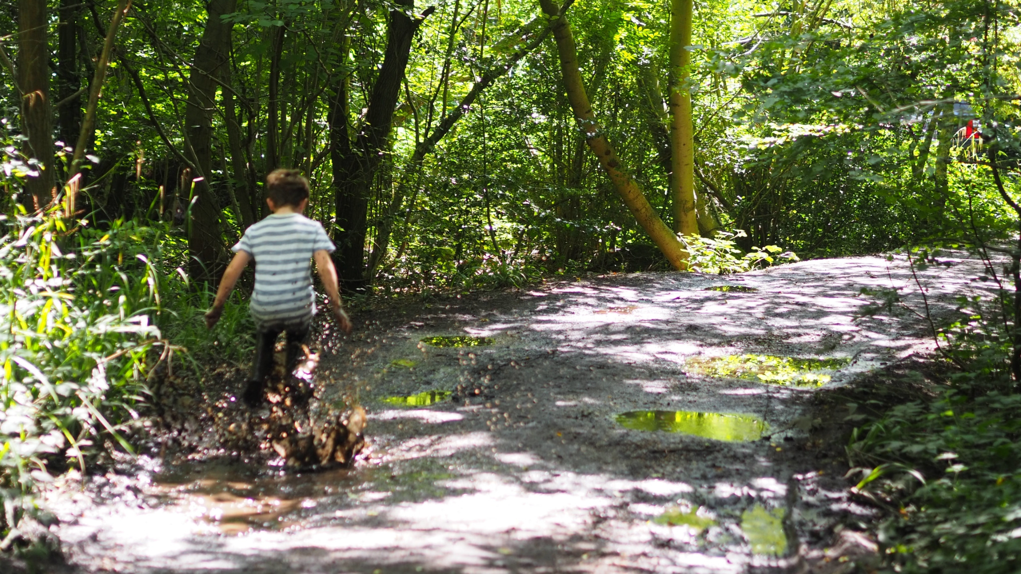 Easter 2026 - Holiday Club-The Treehouse Club-2