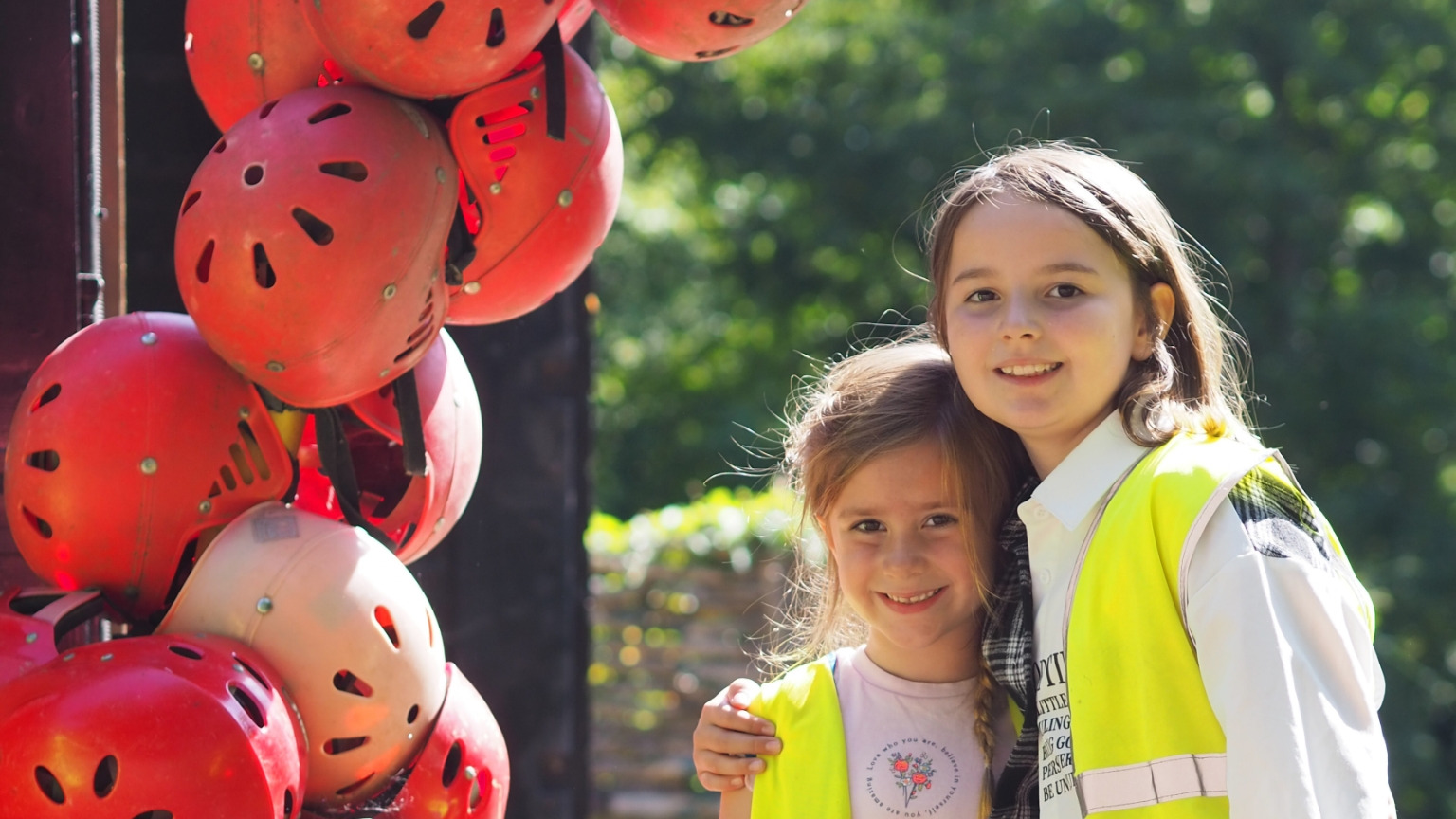 undefined-The Treehouse Club-7