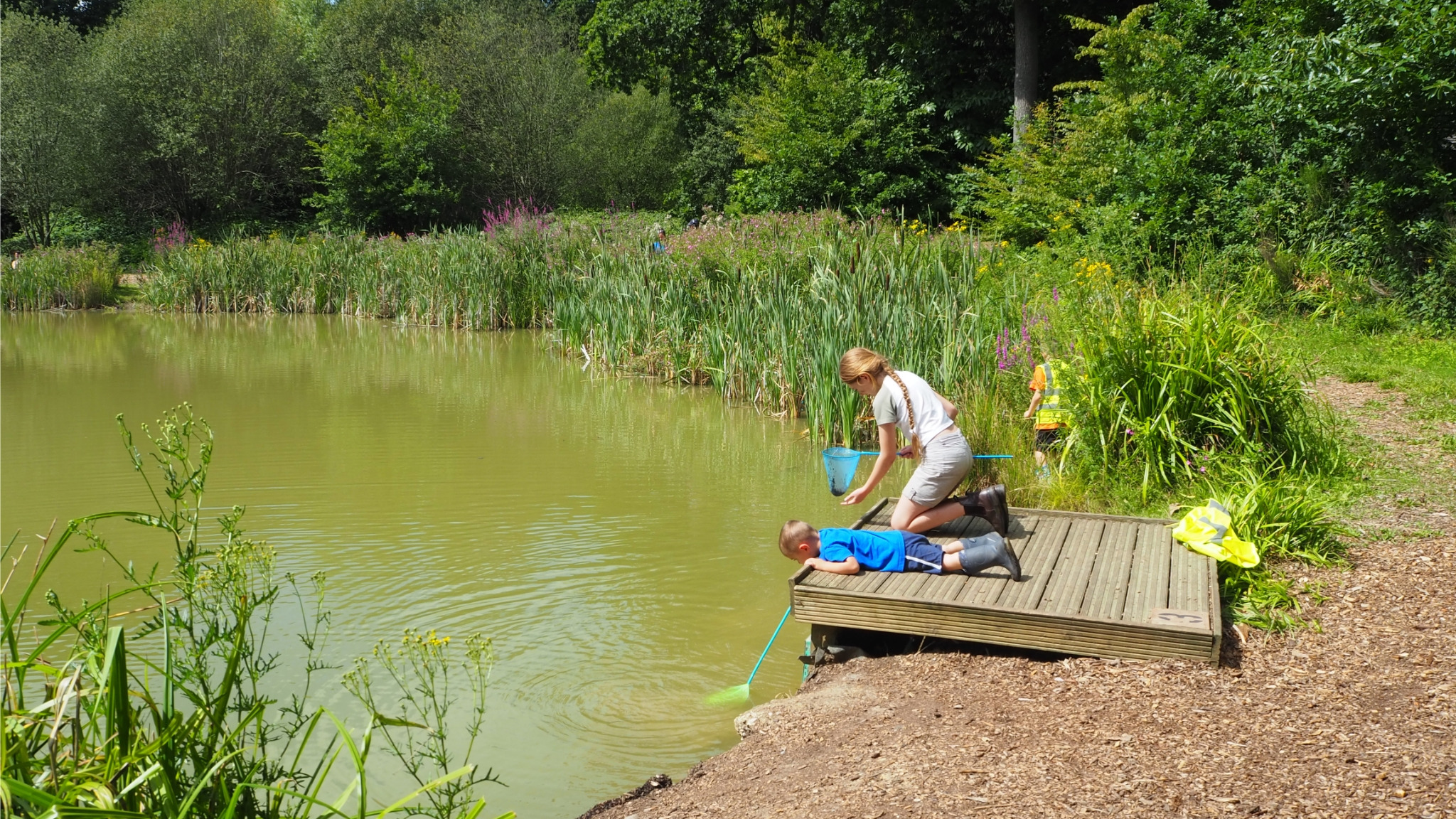 Easter 2026 - Holiday Club-The Treehouse Club-0