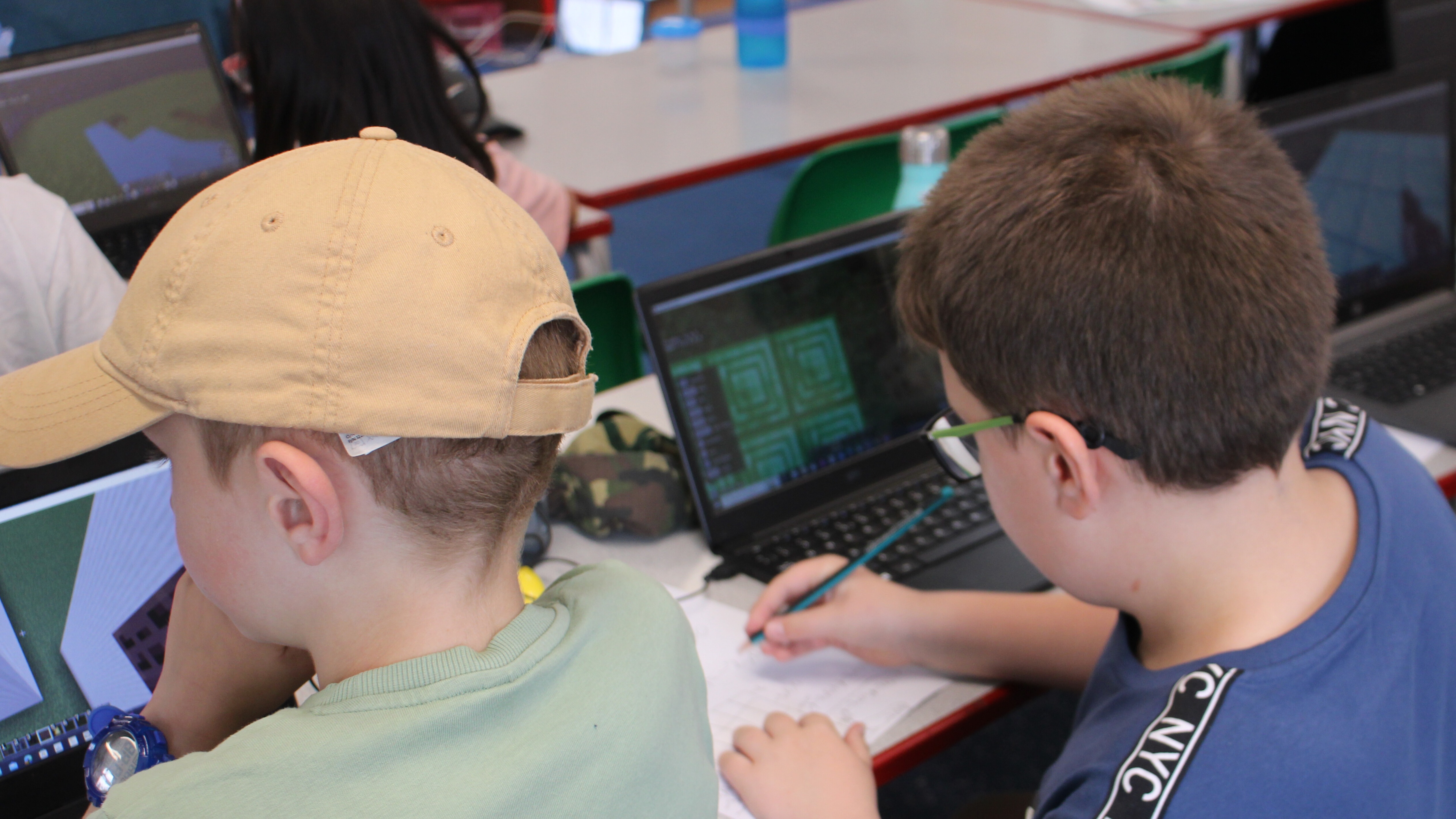 undefined-SportsTech Activity Camp-2