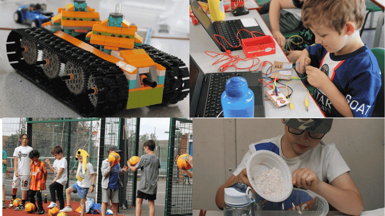 undefined-SportsTech Activity Camp-0