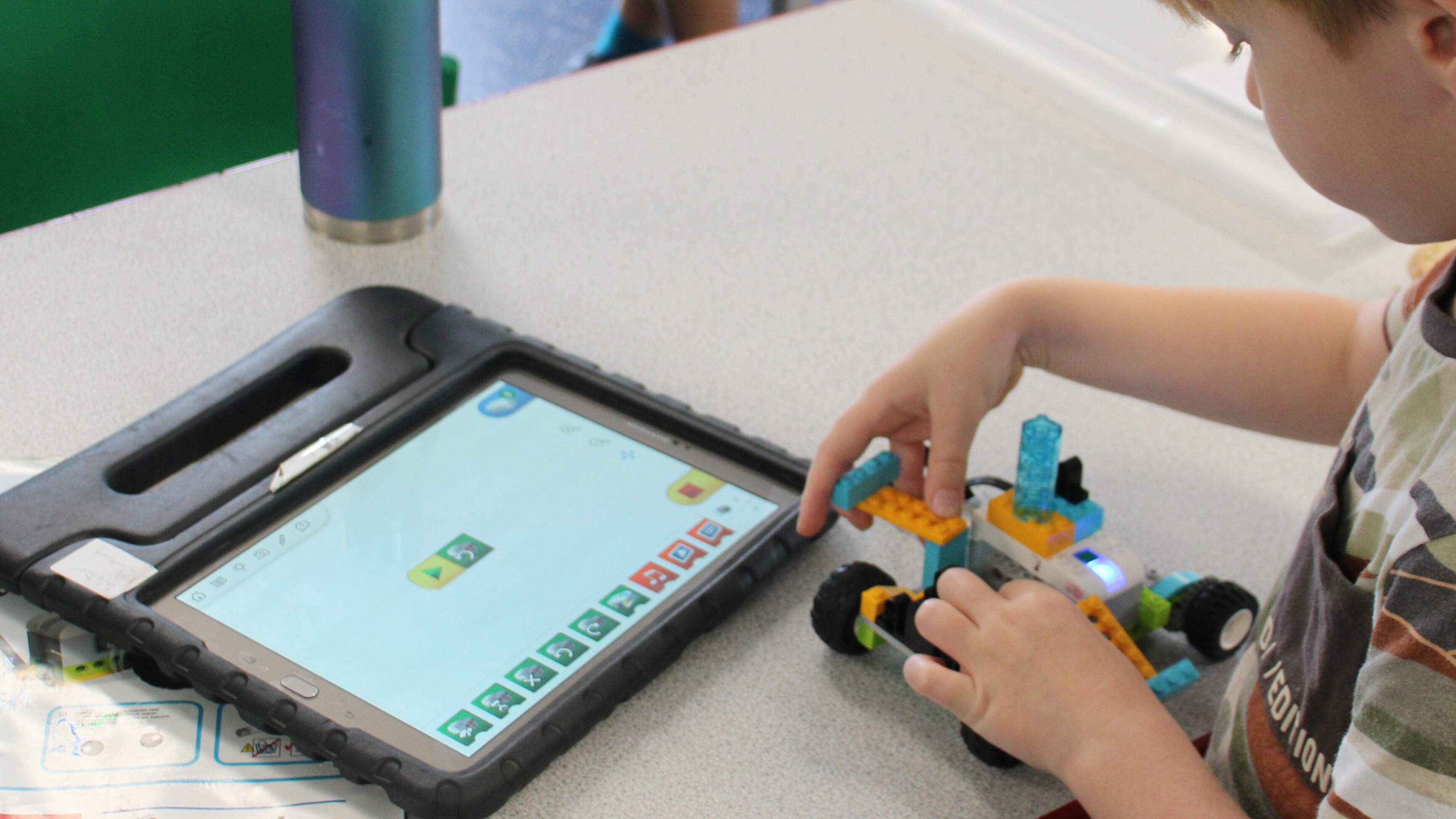 undefined-SportsTech Activity Camp-3