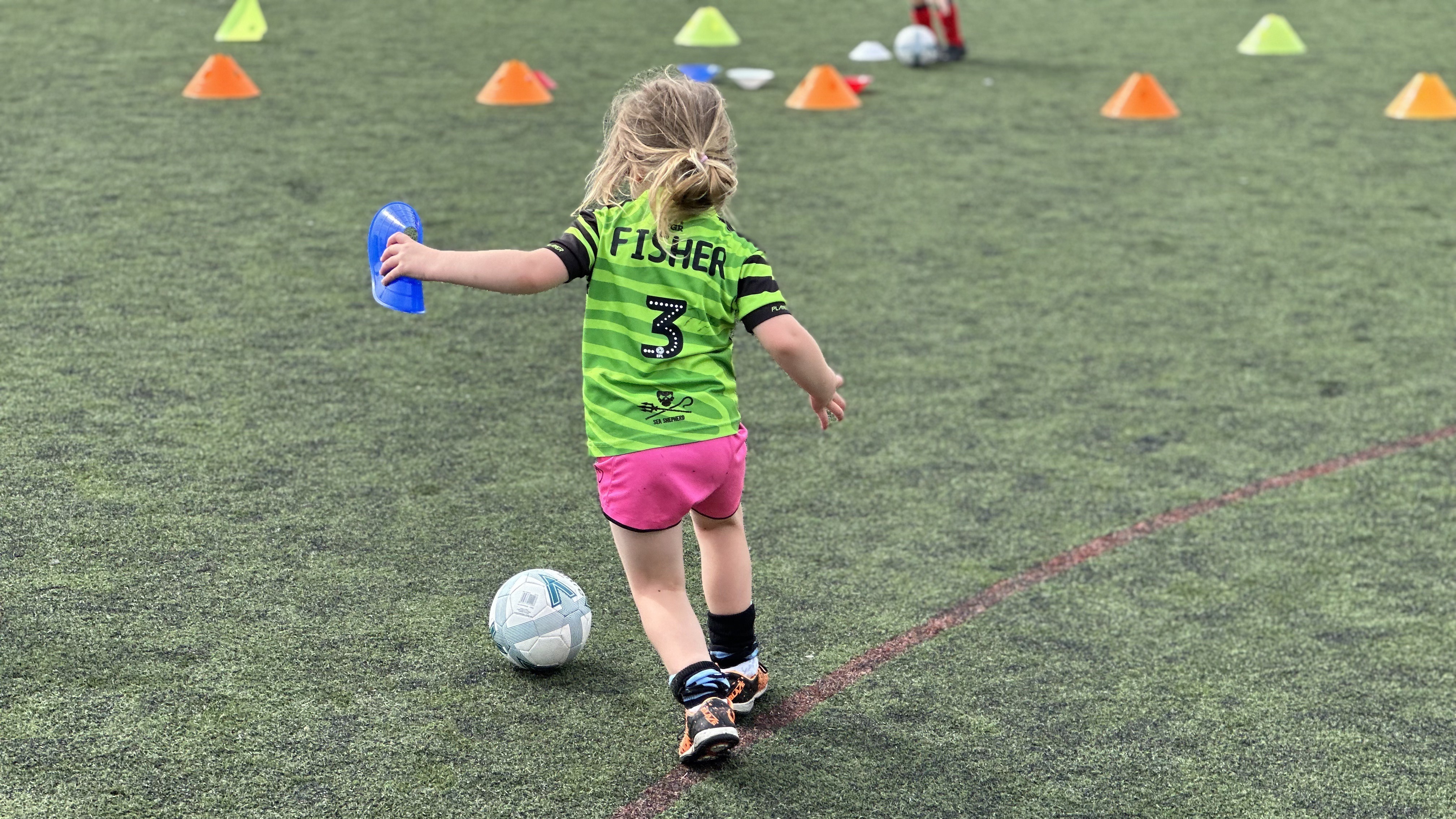 February Girls Only Football Camp | Chipping Sodbury School-Proformance Coaching-2