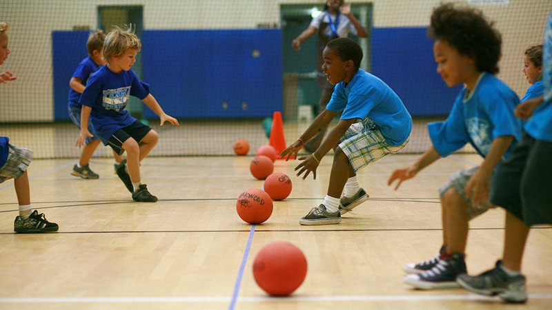 February  Multi-Activity Camp | Wotton-under-Edge-Proformance Coaching-2