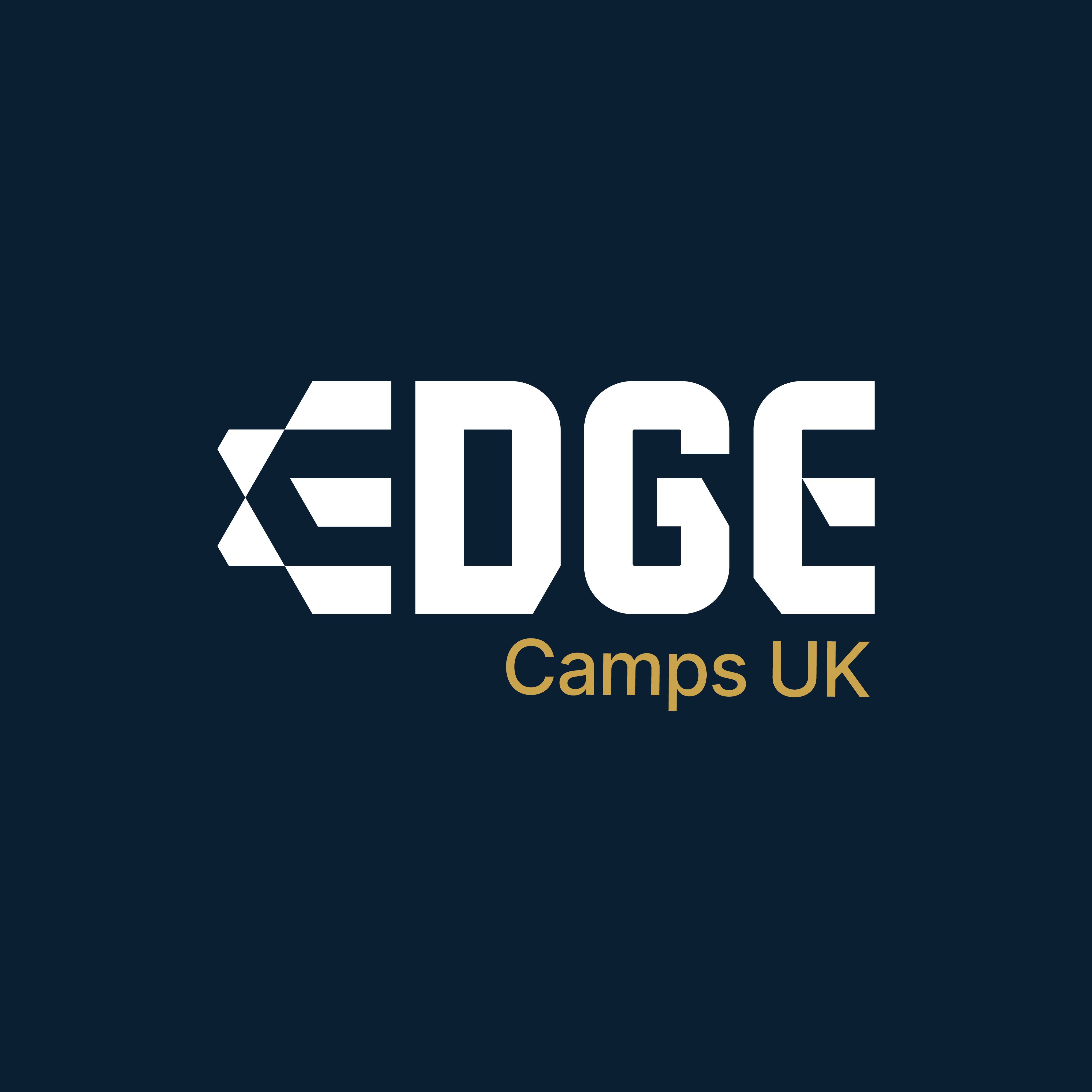 Edge Camps UK