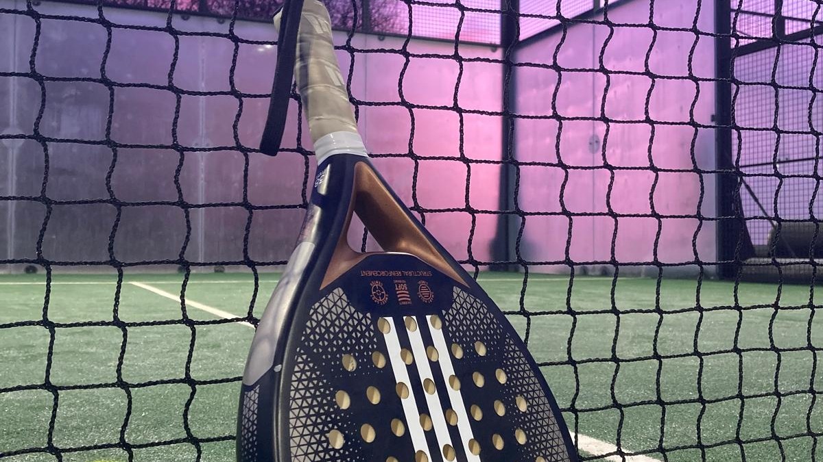 undefined-Ezee Padel-0