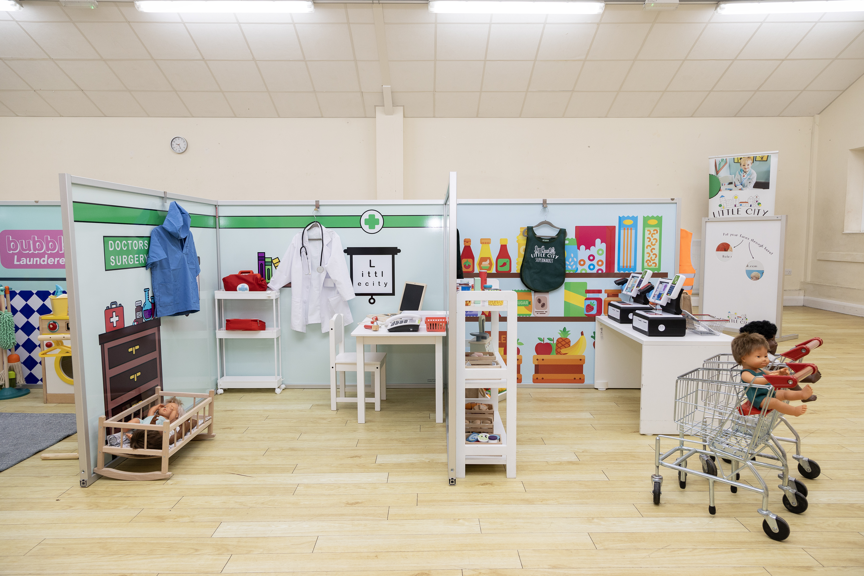 undefined-Little City - Enfield-4