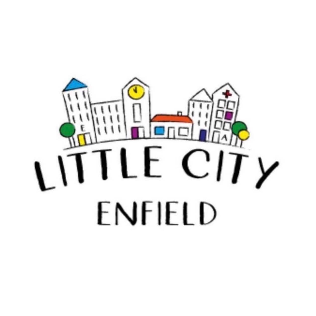 Little City - Enfield