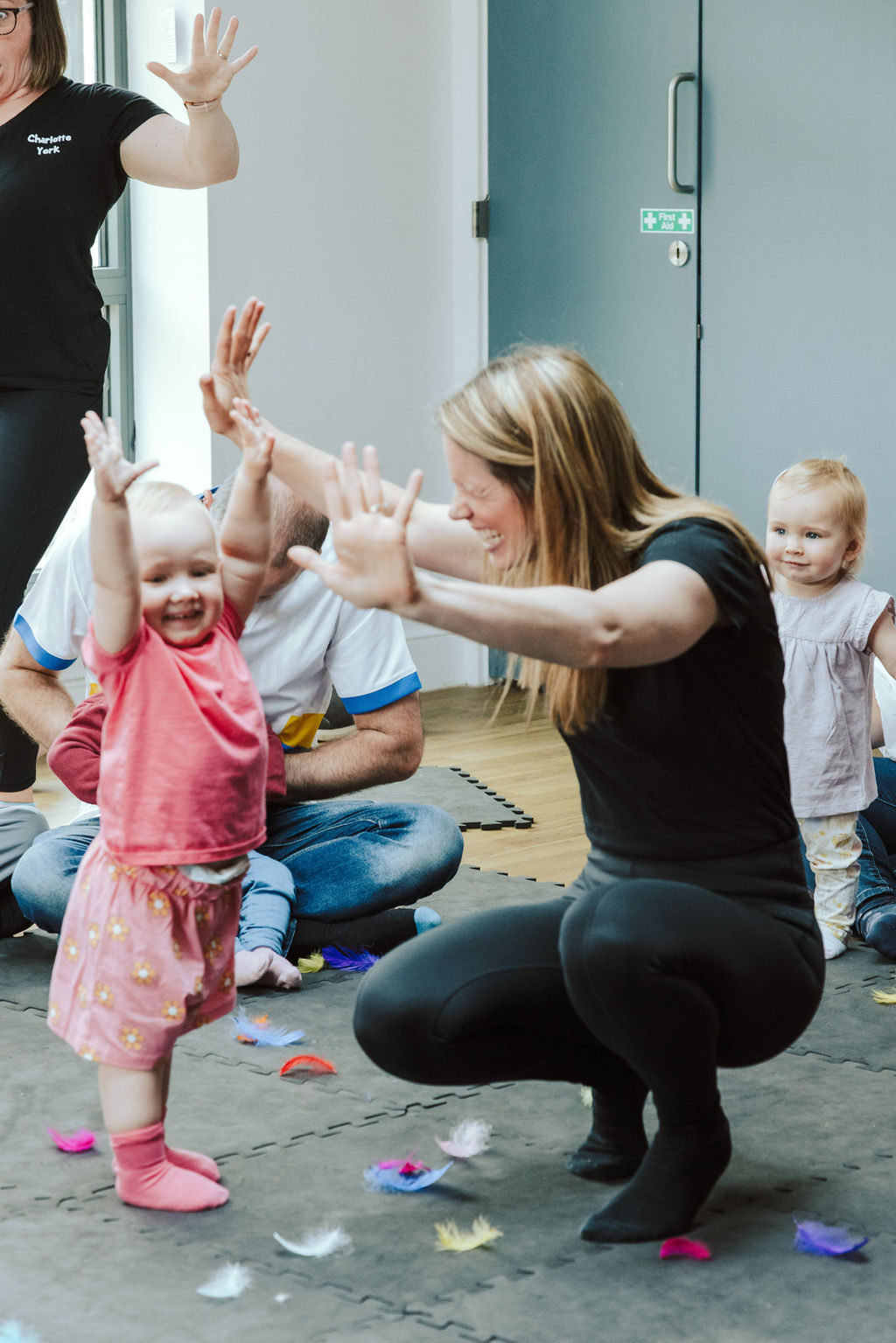 undefined-Baby Band Outer East Leeds-0