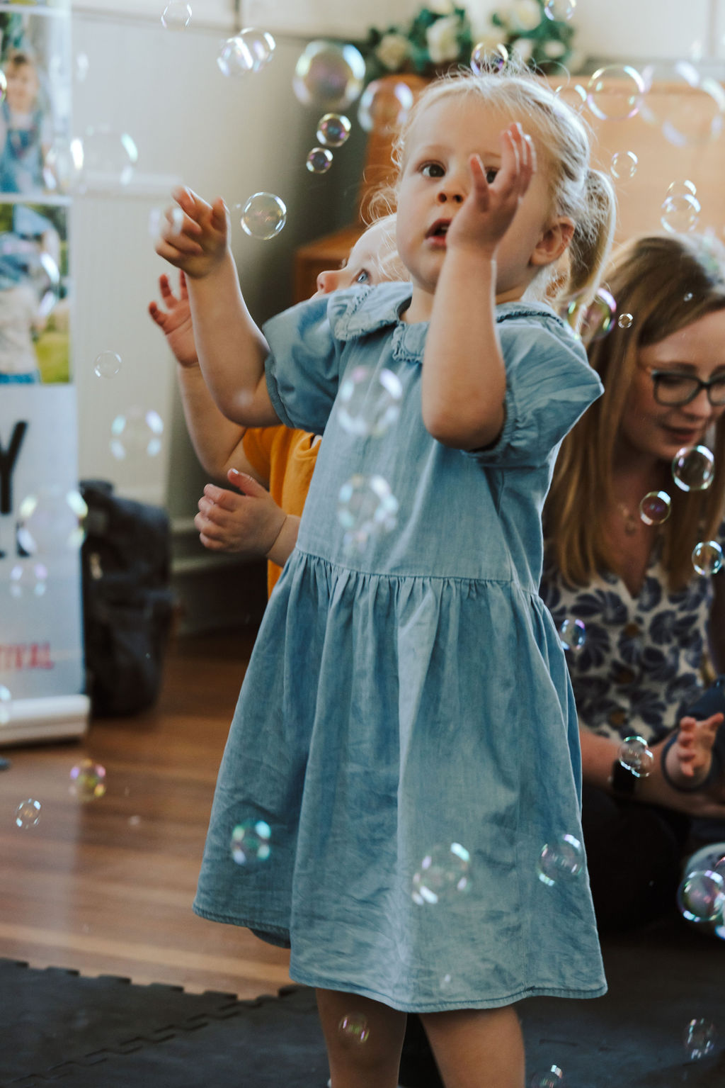 undefined-Baby Band Outer East Leeds-6