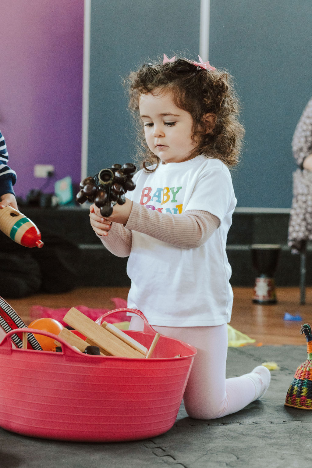 undefined-Baby Band Outer East Leeds-1