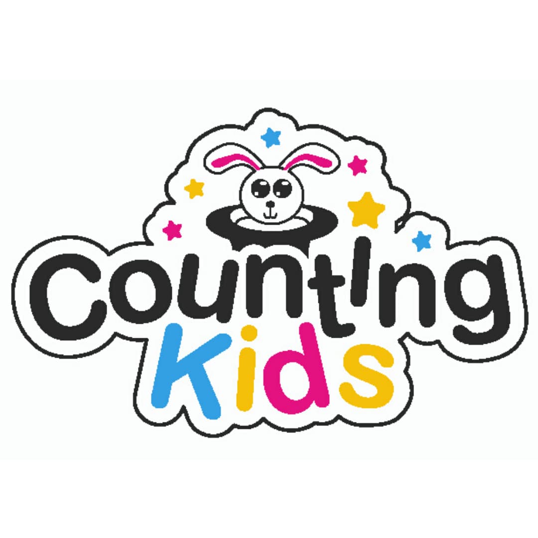 Counting Kids - Harlow