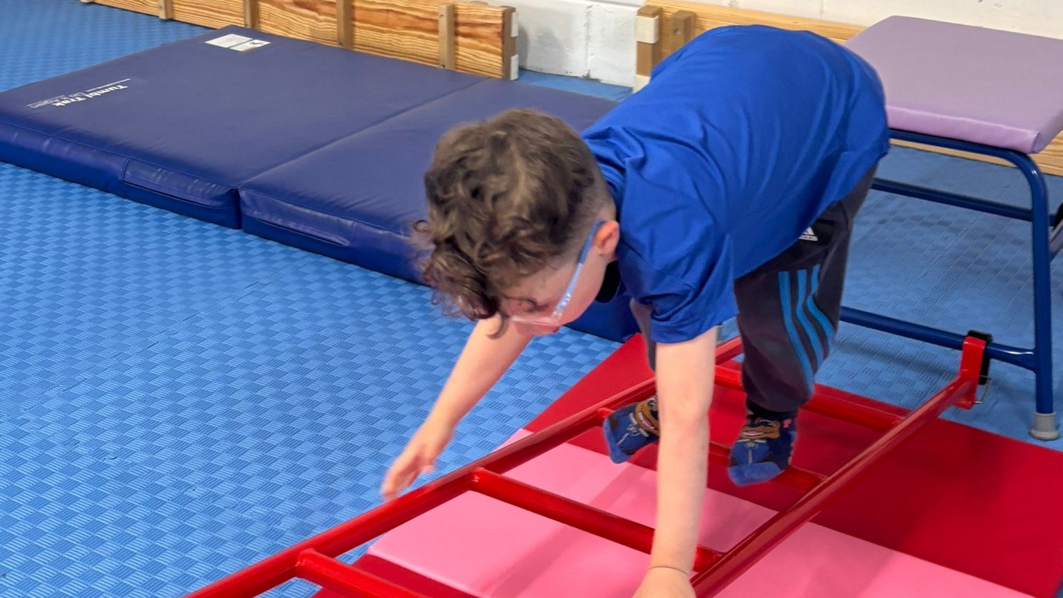 RAW Rollers-RAW Kids Gymnastics Glasgow-1