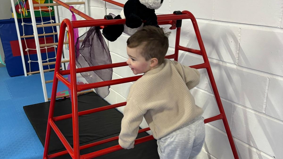 undefined-RAW Kids Gymnastics Glasgow-3