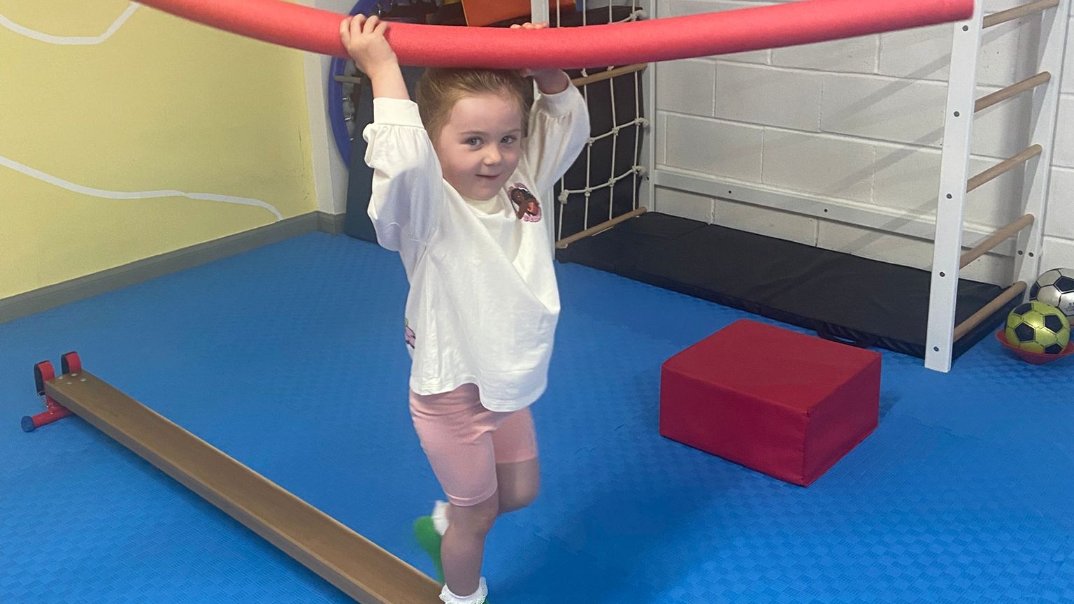 undefined-RAW Kids Gymnastics Glasgow-4