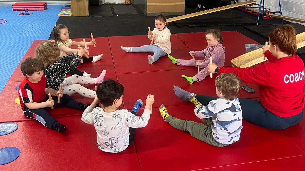 undefined-RAW Kids Gymnastics Glasgow-2