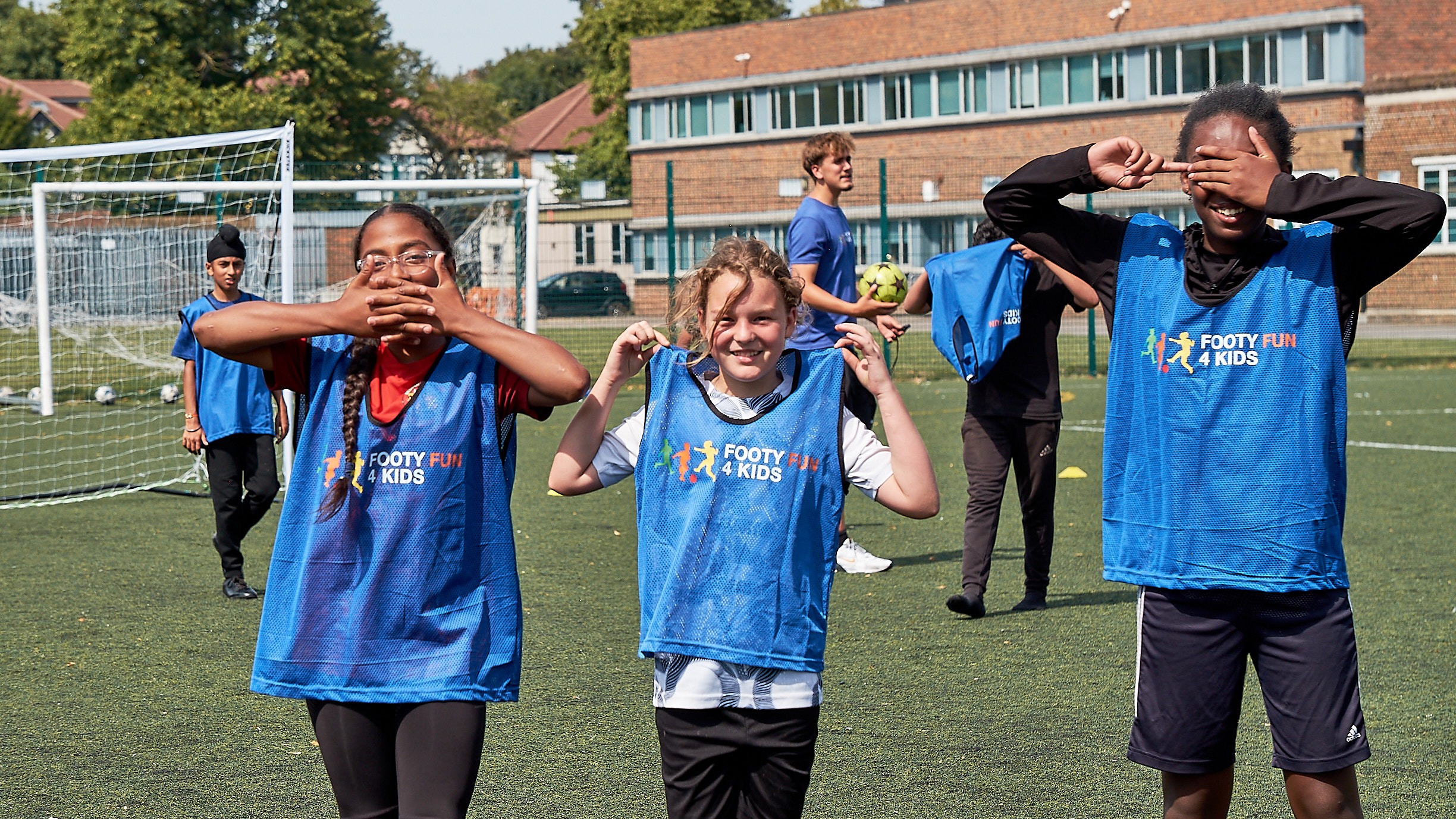 undefined-Footy Fun 4 Kids-4