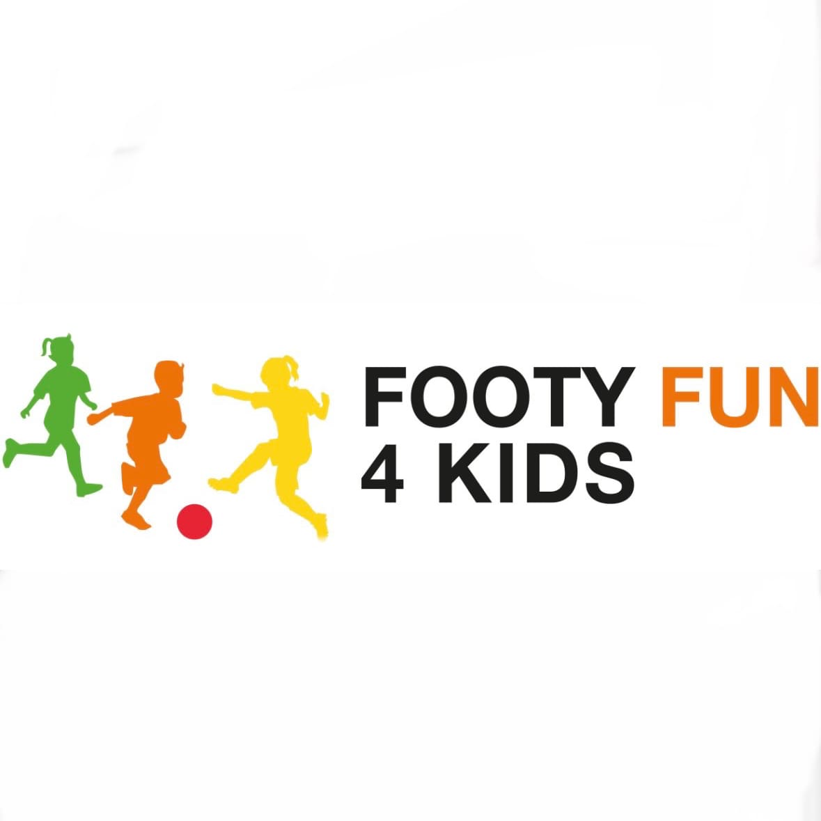 Footy Fun 4 Kids