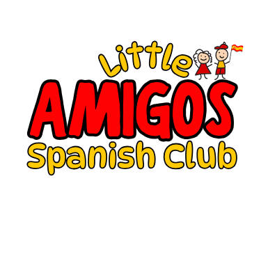 Little Amigos Spanish Club