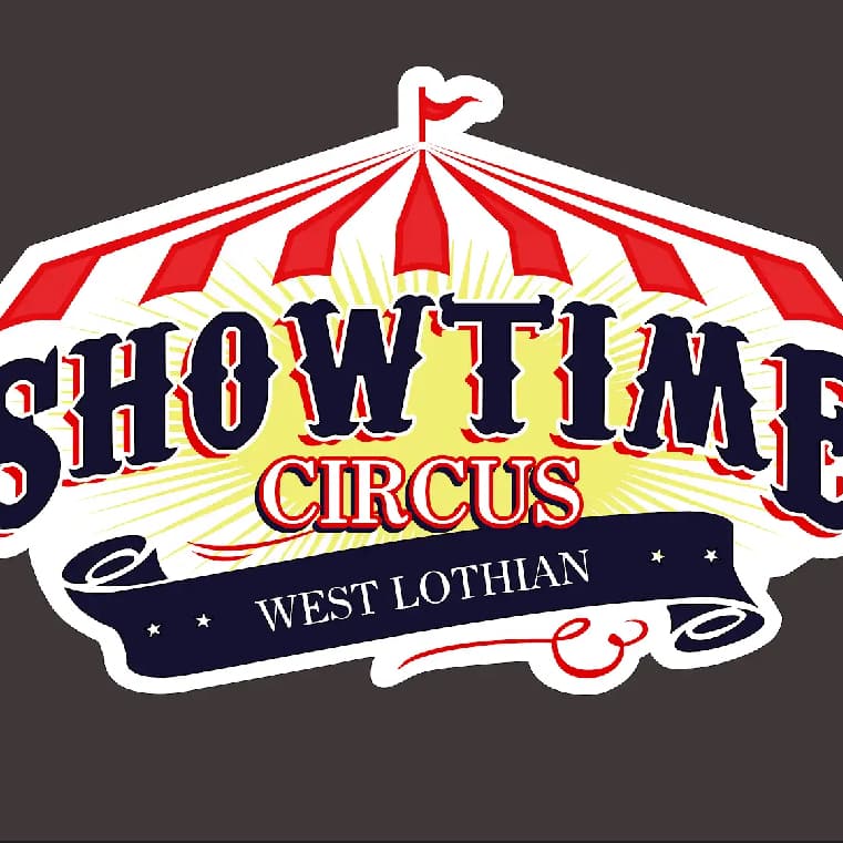 Showtime Circus - West Lothian