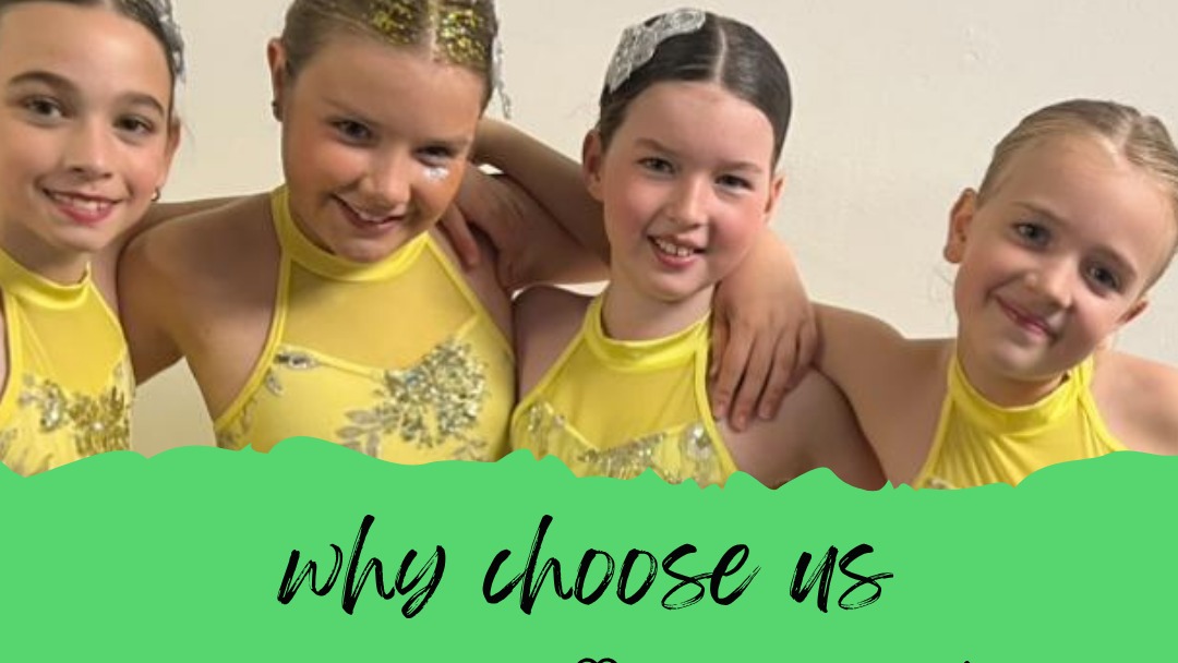 ACRO (Infant/ Junior)