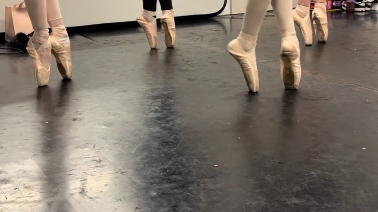 POINTE (Invite only)