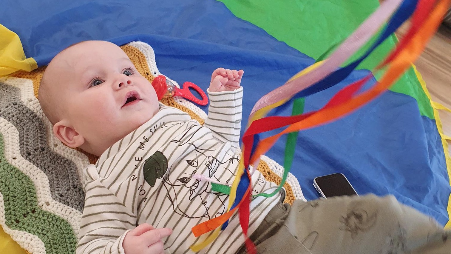 undefined-Boogie Beat Music and Movement Basingstoke and surrounding areas-7