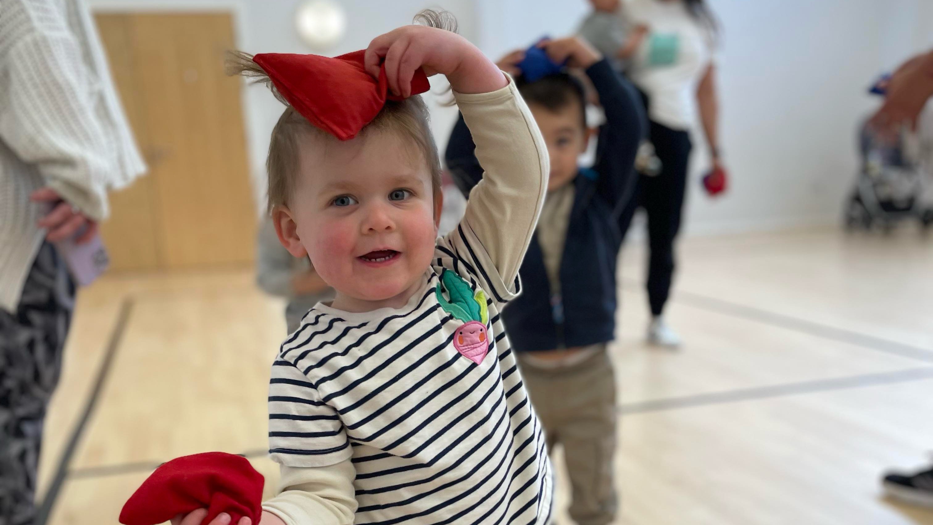 undefined-Boogie Beat Music and Movement Basingstoke and surrounding areas-2