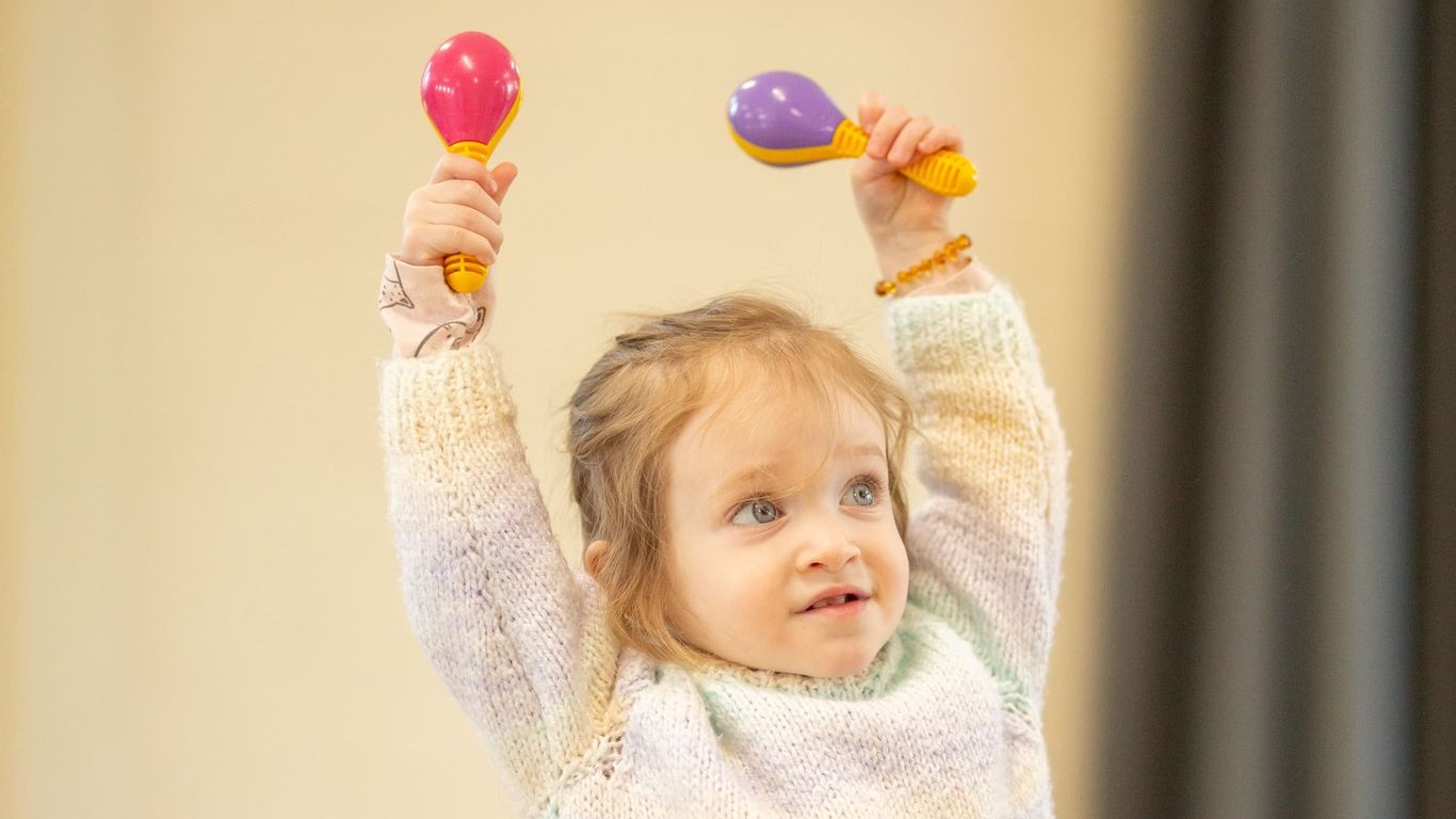 undefined-Boogie Beat Music and Movement Basingstoke and surrounding areas-3