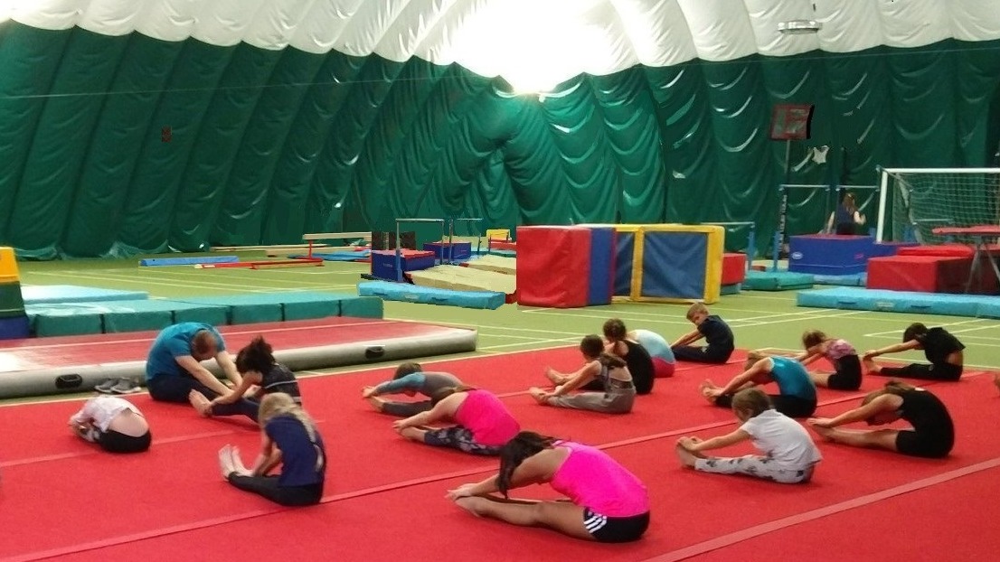 Hampstead Gymnastics Club