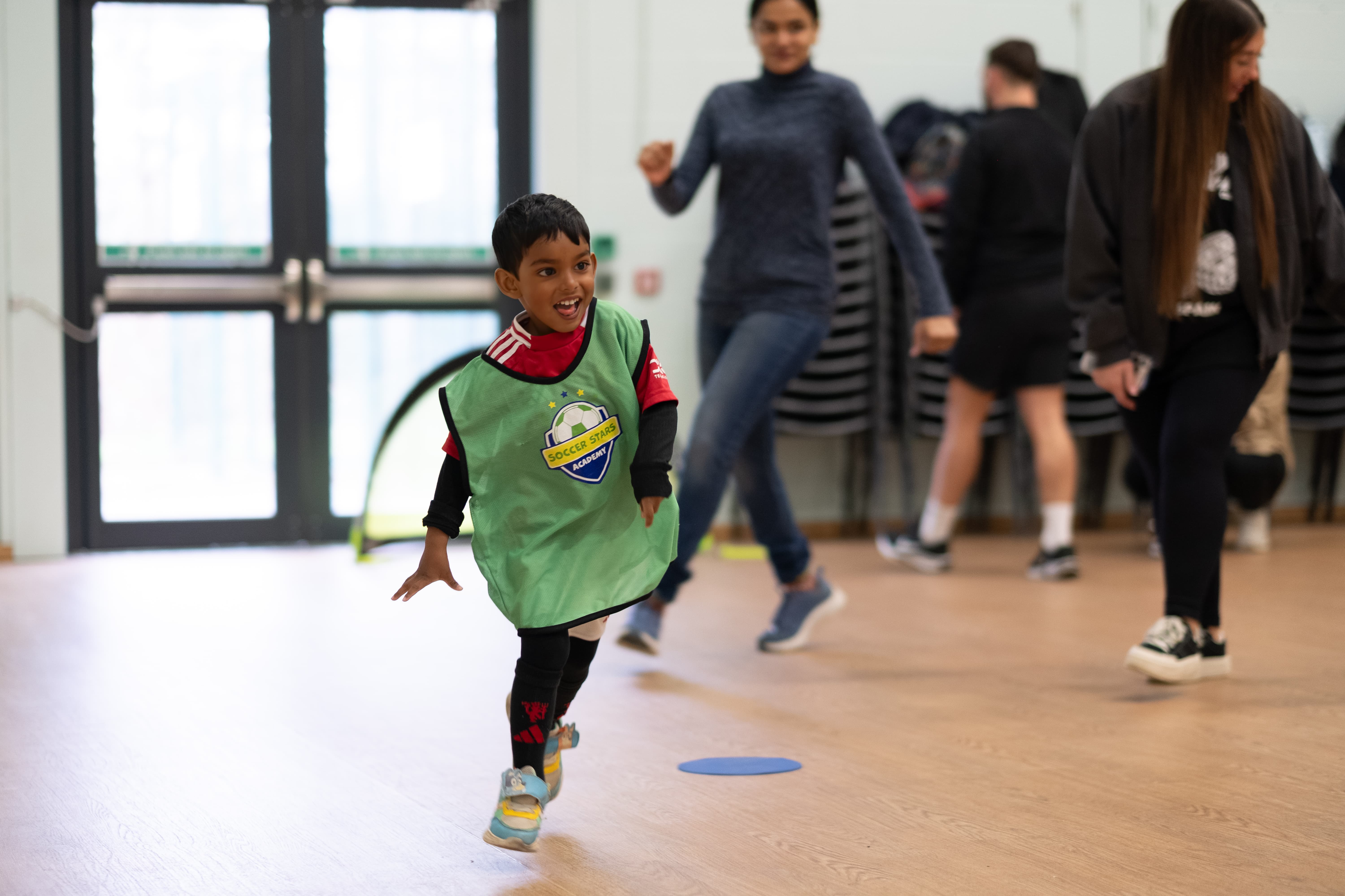 undefined-Soccer Stars Academy Northumberland-4