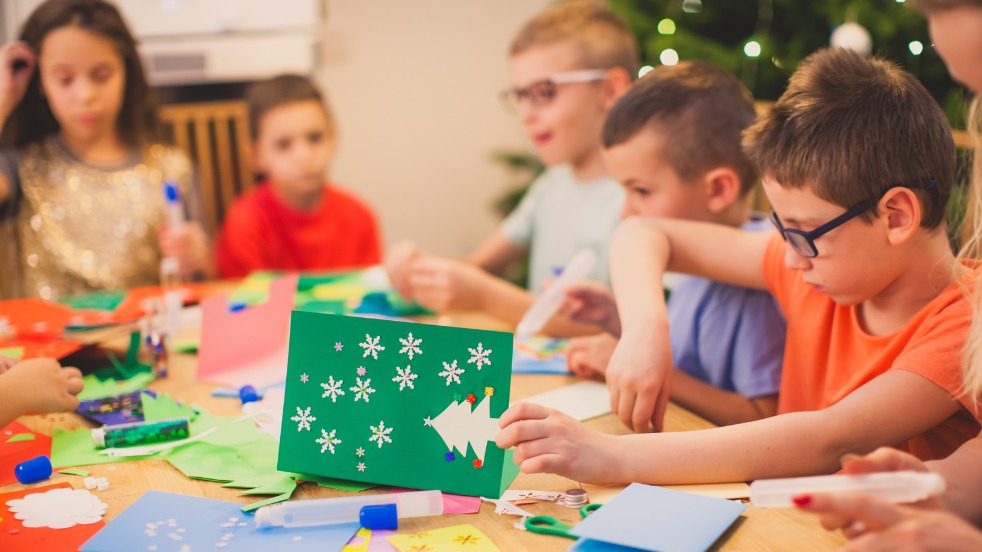 EzeeHoliday Christmas PARTY-EzeeSport-1