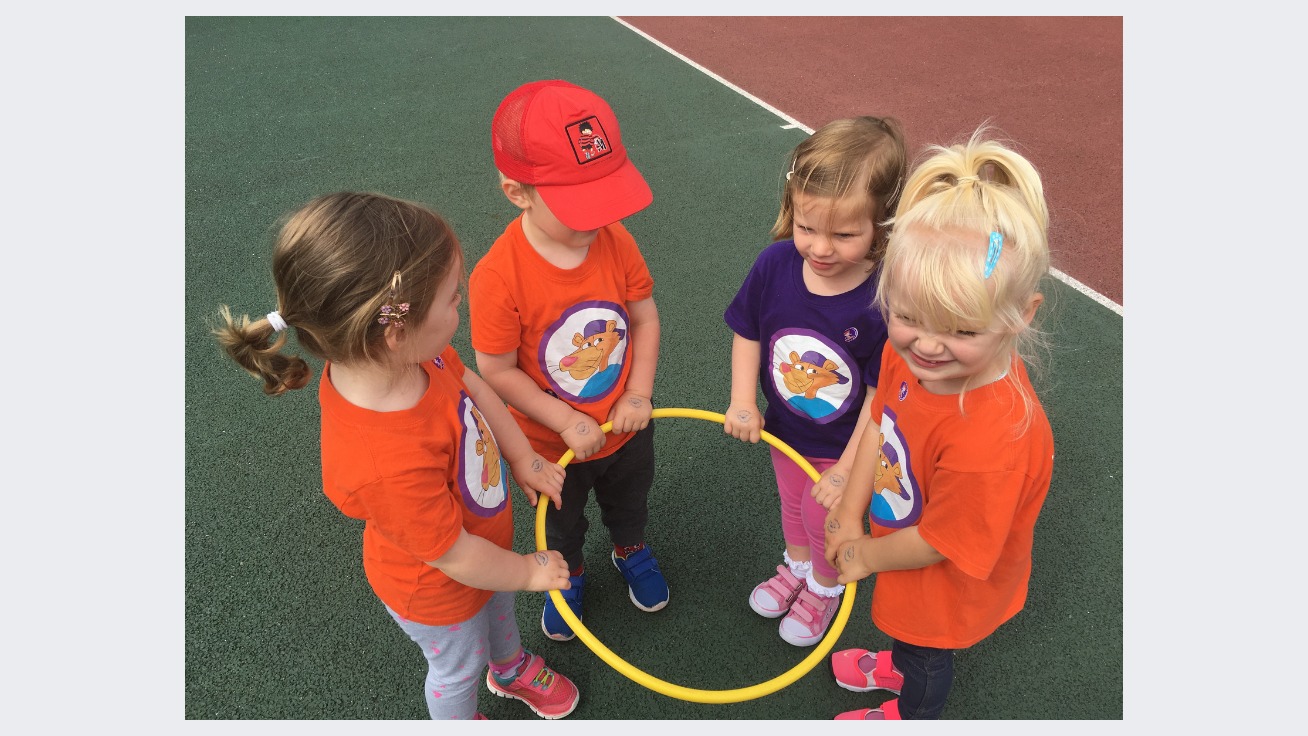 HomeED EzeeSport - Fitness, MultiSport & iWall Programme-EzeeSport-2