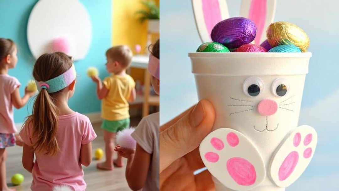 EzeeHoliday Club (Easter Break 2026)-EzeeSport-0