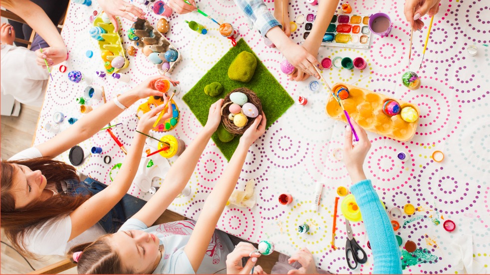 EzeeHoliday Club (Easter Break 2026)-EzeeSport-2