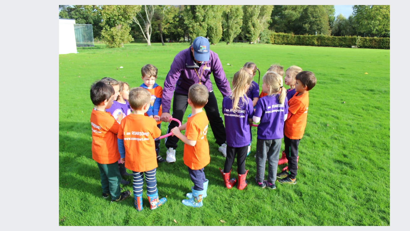 HomeED EzeeSport - Fitness, MultiSport & iWall Programme-EzeeSport-0