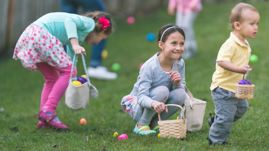 EzeeHoliday Club (Easter Break 2026)-EzeeSport-3