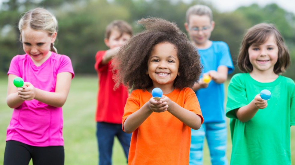 EzeeHoliday Club (Easter Break 2026)-EzeeSport-1