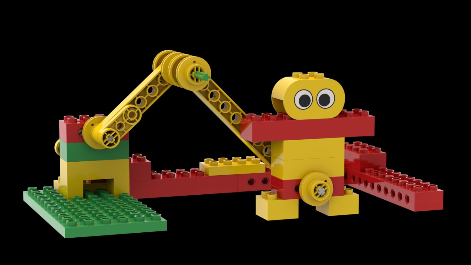 EzeeBlox (2026)