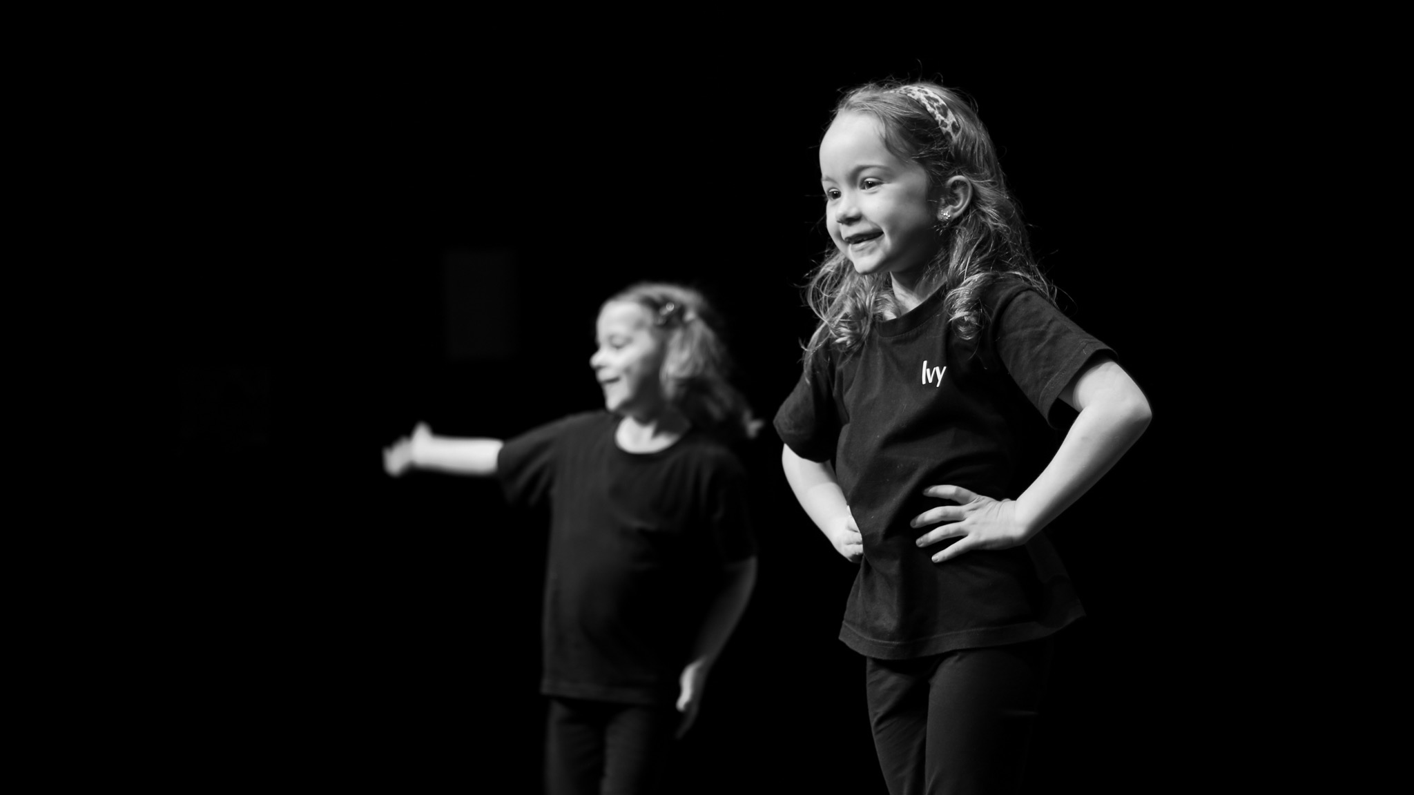Musical Theatre- Singing Acting and Dance classes - WestWay School of Performing Arts