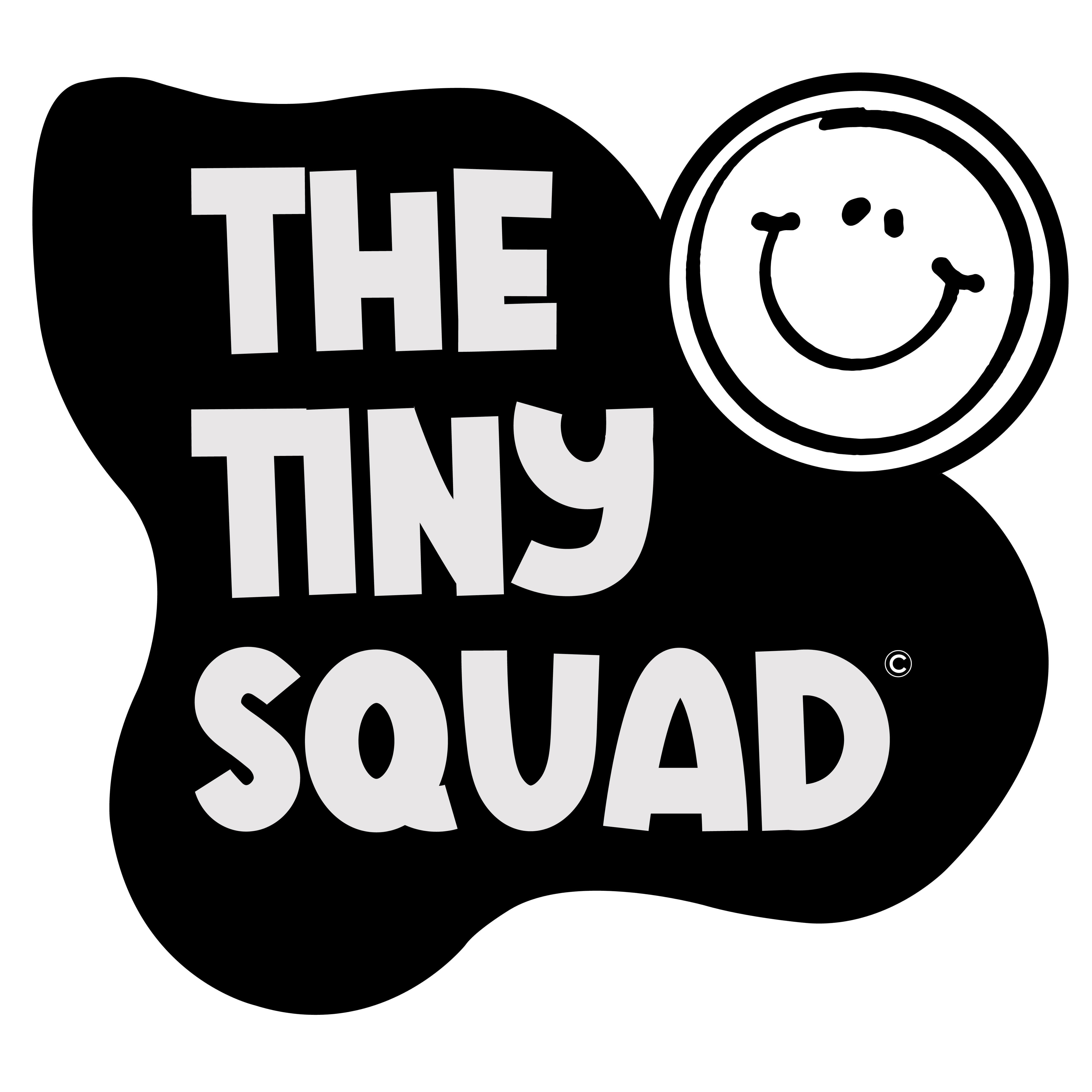 The Tiny Squad