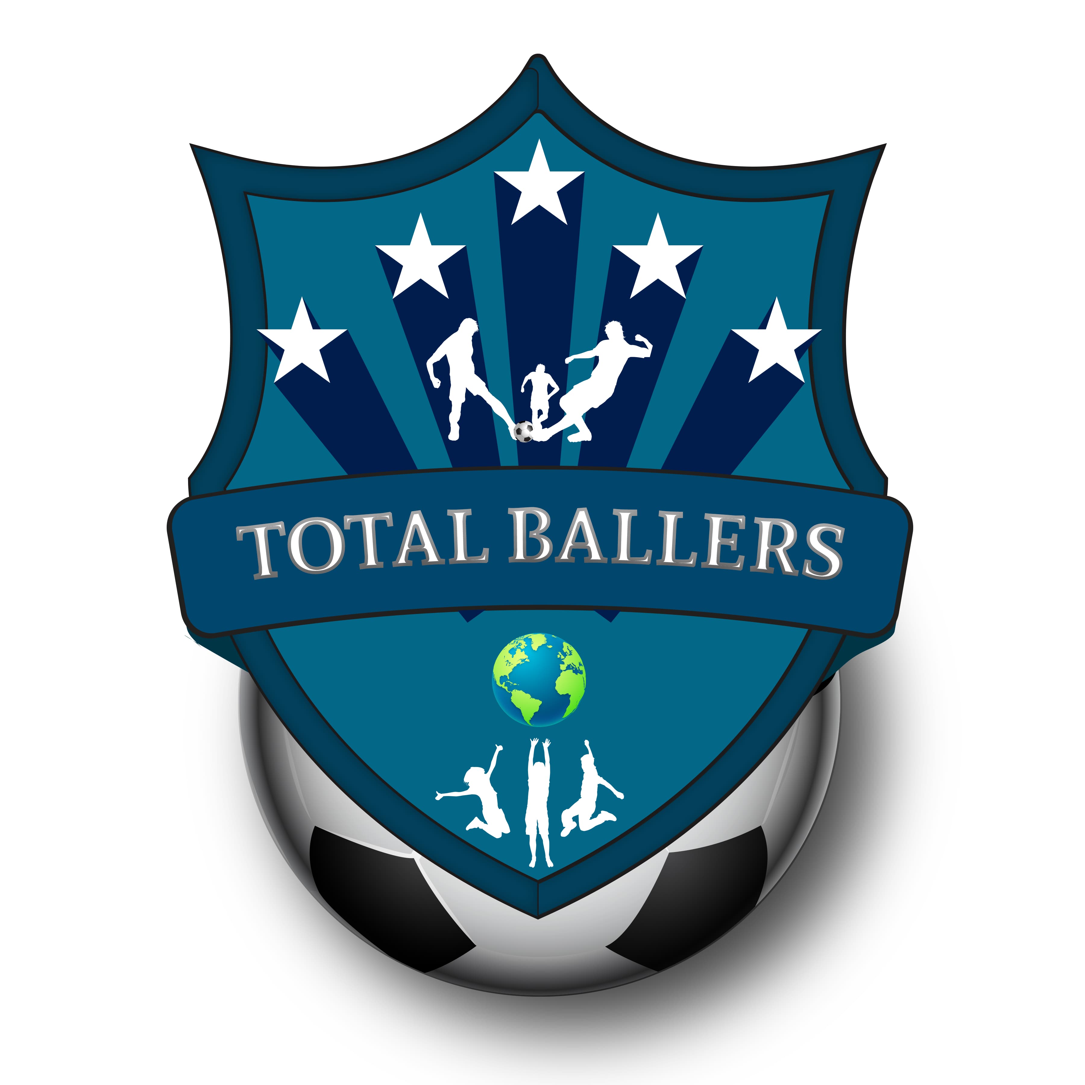 Total Ballers
