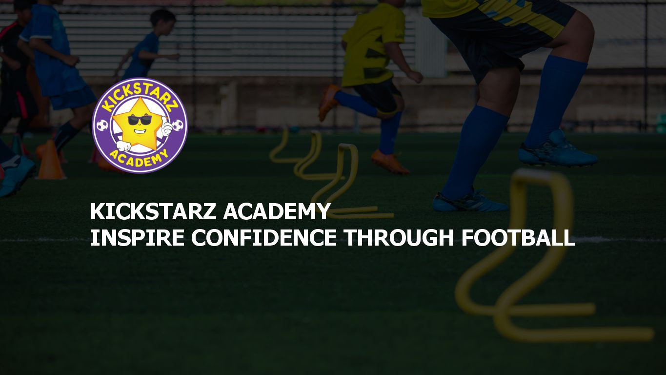Kickstarz Academy