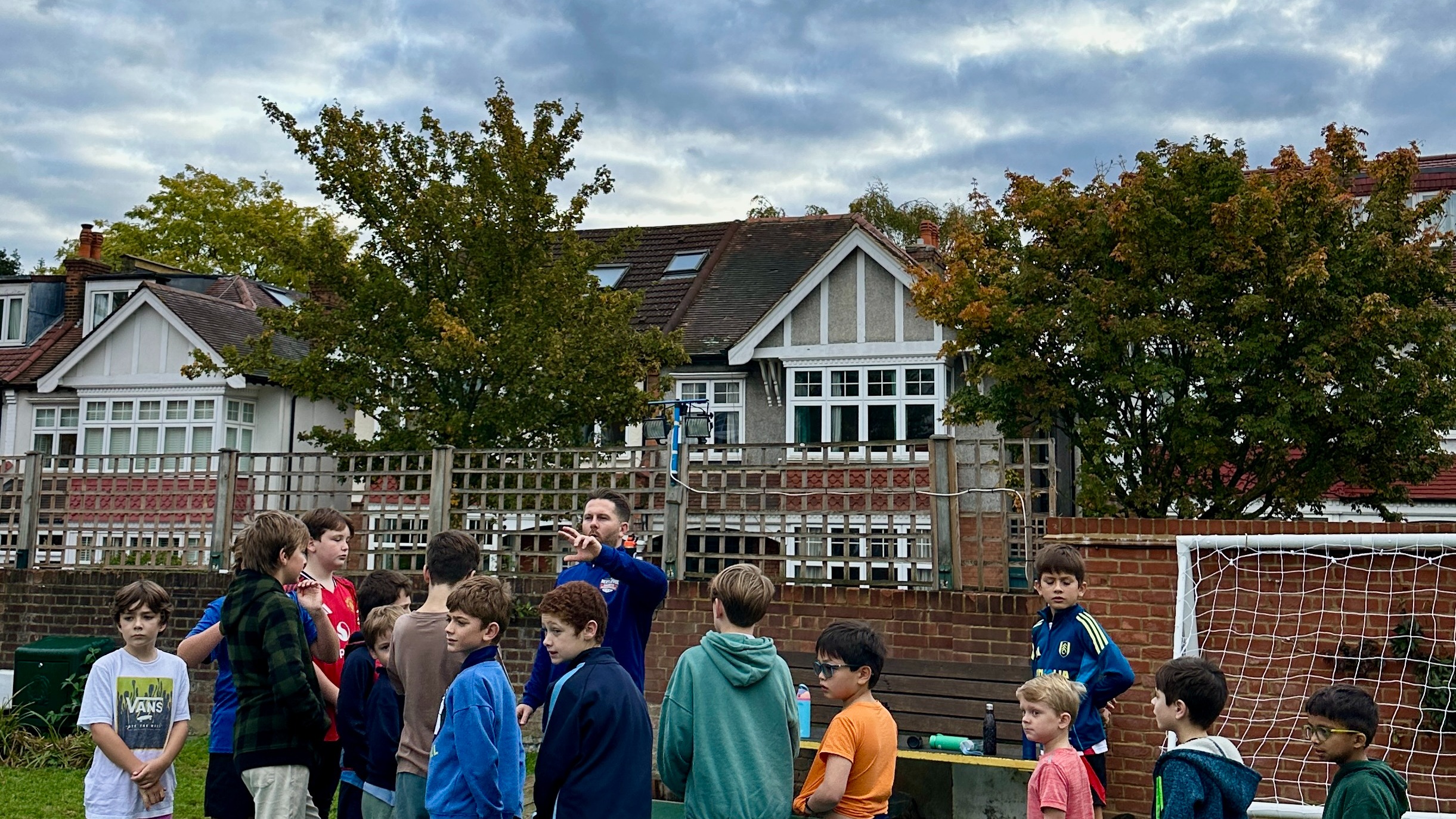 undefined-Next Level Sports Development-0