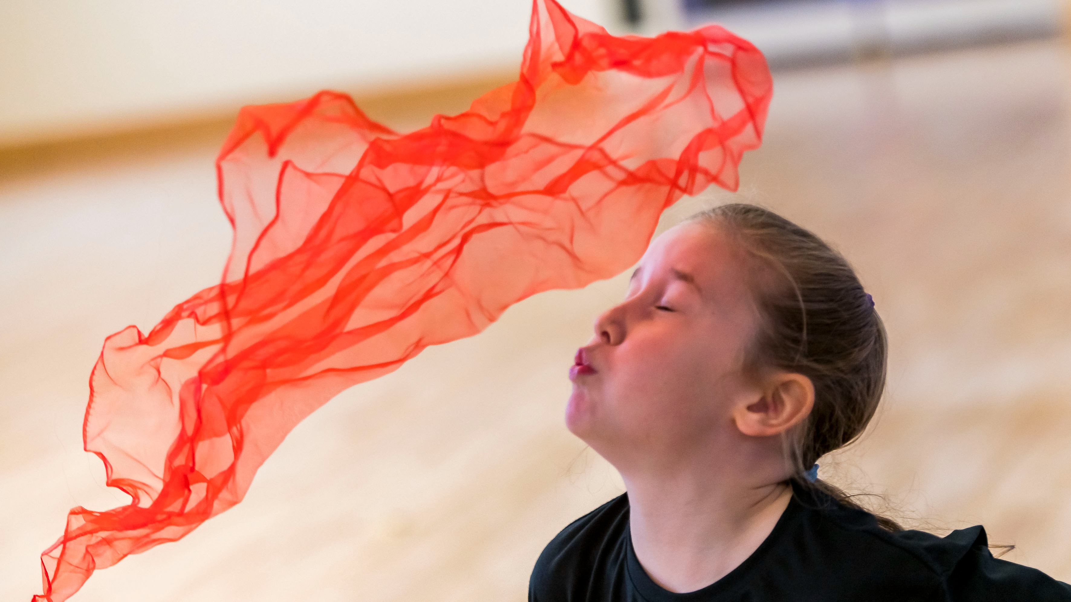 Inclusive SEND Mindful Movers — photo 2