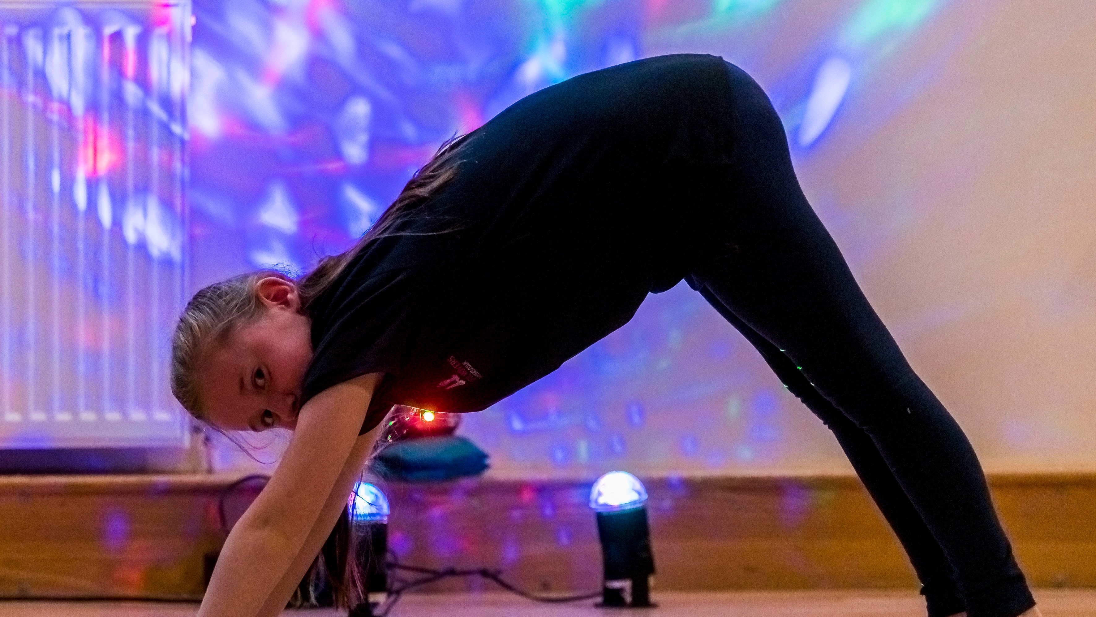 Inclusive SEND Mindful Movers — photo 4