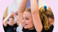 Inclusive SEND Mindful Movers — photo 3